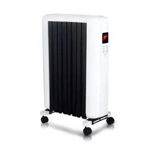 캐로스 전기 라디에이터 가정용 화장실 욕실 방열기 라제이터 R8T