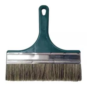 미래 B2 미장도구 페인트붓 185mm 도배작업 수성 미장솔 (WFKLJQH)