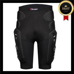 모토크로스 팬츠 힙 레그 프로텍터 반바지 여름용 오토바이 라이딩 기어 산악 및 도로 자전거용