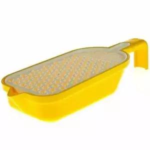 과일강판 EEG187X9 그라인더 사각강판 강판 주방용품 감자강판