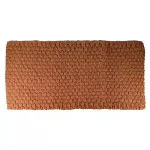 코코넛 야자수 현관 발매트 대 60-120