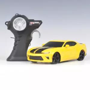 마이스토 1 24 2016 쉐보레 카마로 R C 523M81160