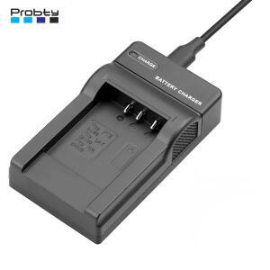 소니 사이버샷 DSC-S750 NP-BK1 배터리 충전기