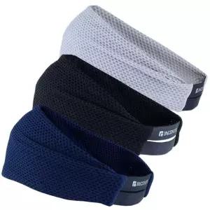 [룽스]운동 이마 땀흘림방지 와이드핏 쿨 헤어