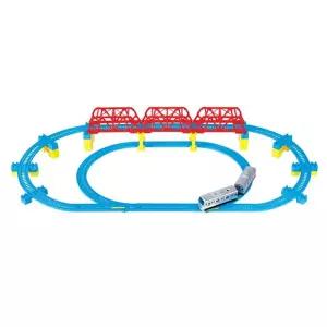 바니랜드 지하철놀이 타요 매트 지하철 레일놀이 자동차 장난감/기차완구/지하철장난감/기차장남감/기차어