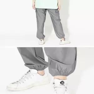 [하프클럽/셀러허브_여성트랜드패션]여자 카고팬츠 바지 조거팬츠 포켓 여