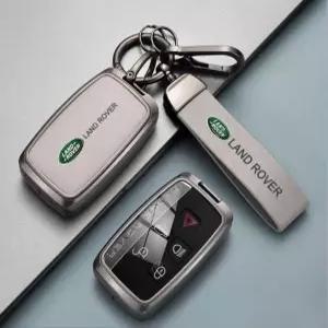 랜드로버 스마트키케이스 레인지로버 이보크 디스커버리 벨라 디펜더 호환