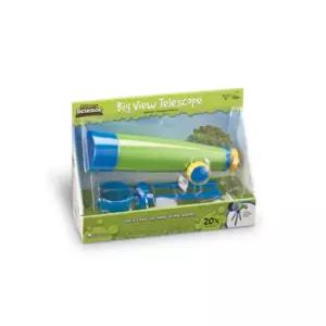 어린이집 학교 실감나는 관찰놀이 만원경 수업용 과학실 숲체험