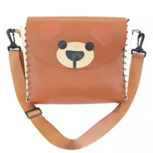 초등 방과후 가죽 크로스백 가방만들기 복지관 겨울방학 선물