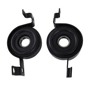 체로키 2014- 양쪽 52123612AA 52123612AB를 위한 랩워크 드라이브 샤프트 센터 지지대 베어링 교체