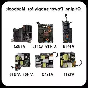 아이맥 21.5인치 A1311 A1418 27인치 A1312 A1419 A1316 A1481용 전원 공급 장치 보드 ADP-200DF B PA-2311