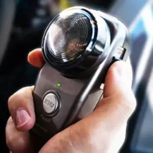 차 전기면도기 소켓 12V 깔끔한면도 수염제모기 가정