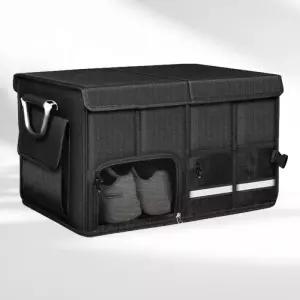 [라메리에] 신발정리 차박정리 공구함 수납용품 세차툴백 가방