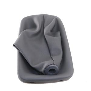 기아 봉고 현대호환  수동 그레이 기어 헤드 시프트 노브 레버 커버