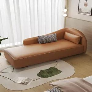 대기실 소파 라운지 소파 매장 인테리어 브라운