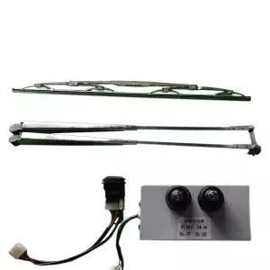 선박와이퍼 보트 요트 해양 컨테이너선 전기 모터식