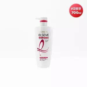 [로레알파리] 토탈리페어5 미라클 헤어팩 700ml 대용량