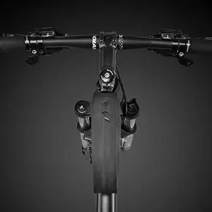 아담한 자전거 탑튜브 컴팩트 방수가방-WFHTNYL