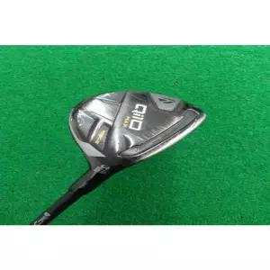 유틸 테일러메이드 QI10 MAX X강도 23도 커버x