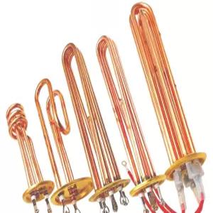 온수 코일 산업용 노천탕용 부품 보일러 부속 전기식