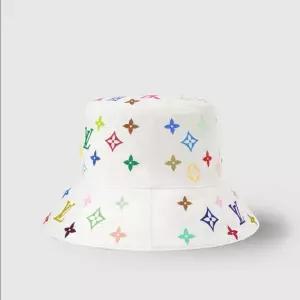 [LOUIS VUITTON]루이비통 모자 LV x TM 리버서블 슈퍼플랫 버킷 햇 M7986S