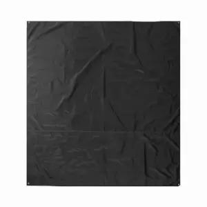 습기차단 방수 캠핑매트 블랙 단풍놀이 매트