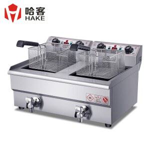 튀김기계 전기 가정용 돈 치킨 고출력 대용량