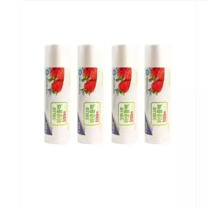 크린나라 위생롤백 대형 500매 (33cm x 45cm)백 비닐 비닐백 봉투 봉지 가정용백 용백 업소용