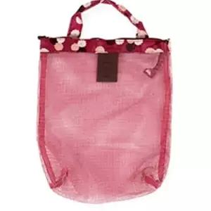 물빠짐 물놀이가방 망사가방 목욕가방 스윔백 목욕가-WFHUY5N