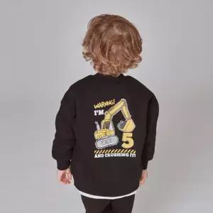 기모TMI세트 유아상하복겨울상 남아운동 남아가을 상하 키즈 등원 트레이닝