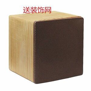 스피커통 스피커 만들기 상자 DIY 유닛 원목 박스 8인치 6인치 우퍼 DS-ML