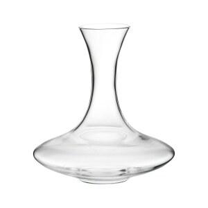 수제 유리 울트라 크리스탈 카라페 디캔터 1피스 25,361온스(풀) 리델 - 2400/14