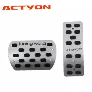 디퓨젼 튜닝페달 액티언 2P