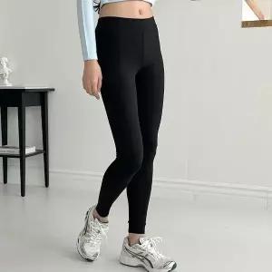 기능성레깅스 여성 여성7부레깅스 스포츠 조깅레 (WFKN344)