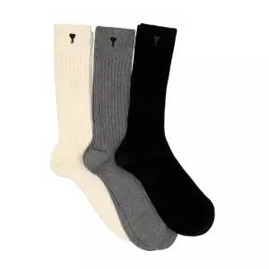 [아미]라프리마 아미 USC611 AK0007 971 공용 양말