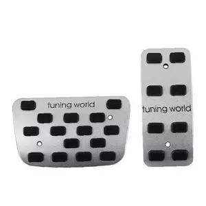쏘울 페달 커버 튜닝 악셀 스포츠 패달 2P 쏘울페달 쏘울튜닝페달