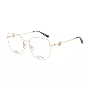 [에스까다] 안경테 VES B39F 0200 티타늄 여자 남자 안경
