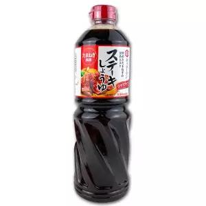 코스트코 기꼬만 스테이크용 양파맛 간장소스 1160g 스테이크 소스