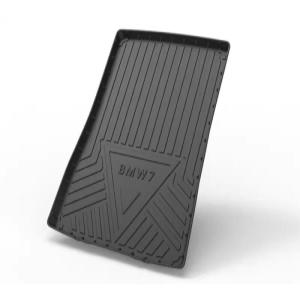 BMW 7시리즈 G11/G12 트렁크매트 방수고무매트 6세대16-23