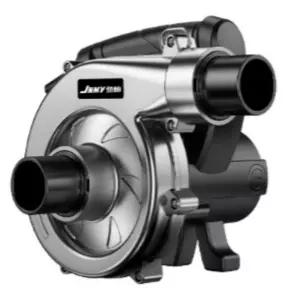 목공용집진기 이동식 대패 필터 집진기 이중 청소기 소형