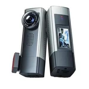 충전식블랙박스 와이파이 접착식 자전거 레코더 4k 바디캠 폰 홈 렌즈 카메라 원격