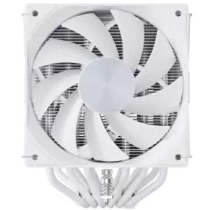 앱코 CPU 쿨러 저소음 팬 타이폰 듀얼타워 화이트 BNA