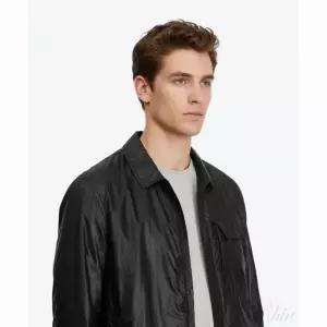 씨피컴퍼니 CS II 미디움 재킷 아우터 블랙 18CMOW037A110030G999