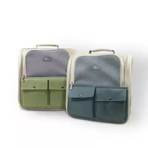 도기프랜드 펫백반려견백팩 백팩 고양이백 포켓백 강아지캐리어 이동가방 애가방 이동백