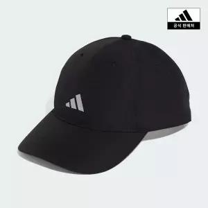 [아디다스코리아공식] JZ0506 러닝 에센셜 클라이마쿨 베이스볼 캡