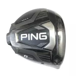 핑 G425 MAX 9도 드라이버 헤드