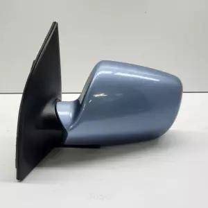 그랜드카니발 운전석 크리스탈 블루 7핀 사이드미러 백미러