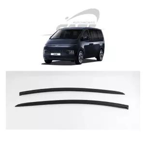 스타리아 차량 스모그썬바이저 햇빛가리개