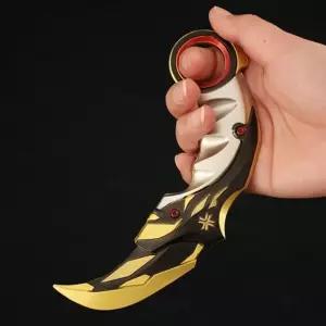 발로란트  나이프 프라임 챔피언스 굿즈 020303