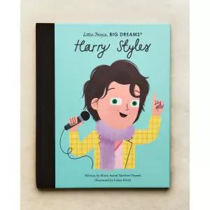 자라홈 브랜드관 책 HARRY STYLES 48644054999 382566